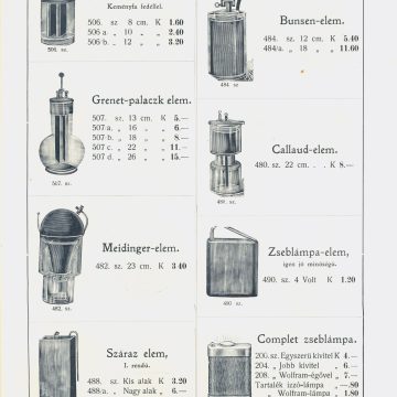 Gutfreund Dezső elektrotechnikus