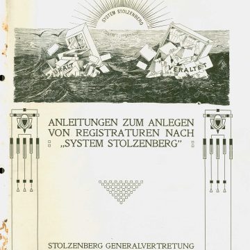 Stolzenberger irodabútor