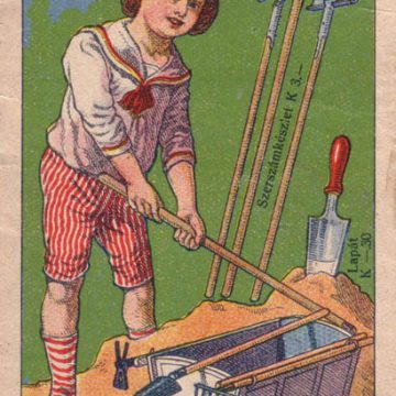 Késmárky és Illés játékok